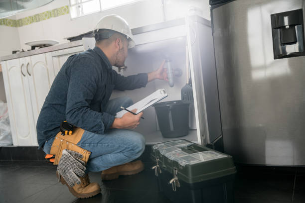Best Sewer Cleaning Services  in Gettysburg, PA
