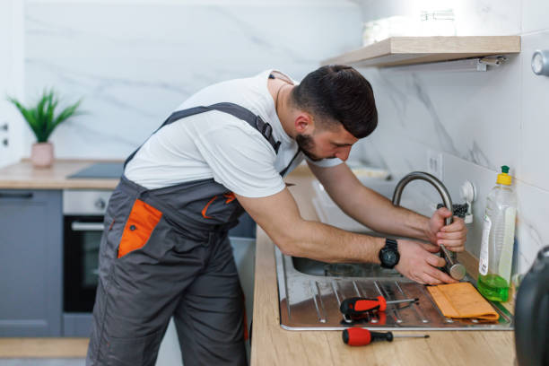 Best Same-Day Plumbing Service  in Gettysburg, PA