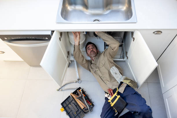 Reliable Gettysburg, PA Plumbing Solutions