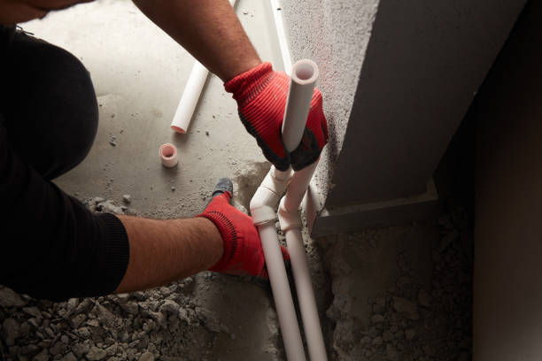 Best Pipe Repair Near Me  in Gettysburg, PA
