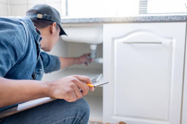 Best Water Leak Repair  in Gettysburg, PA