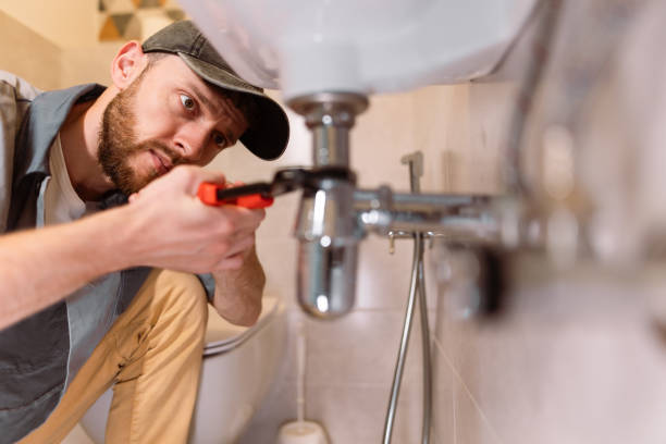 Best Plumbing Installation Services  in Gettysburg, PA