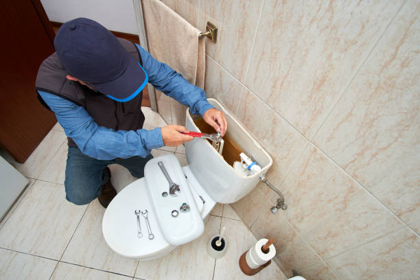 Best Septic Systems  in Gettysburg, PA