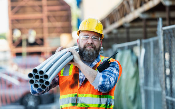 Shower Repair Services in Gettysburg, PA