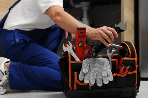 Best Emergency Plumbing Repair  in Gettysburg, PA