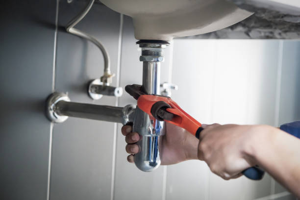 Best Water Heater Repair  in Gettysburg, PA