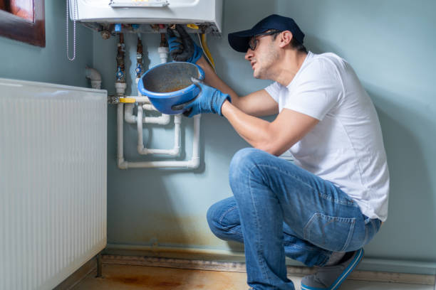 Best Emergency Plumber  in Gettysburg, PA