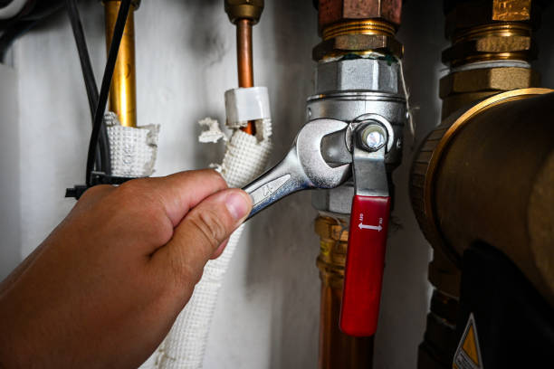 Best Plumbing Services Near Me  in Gettysburg, PA